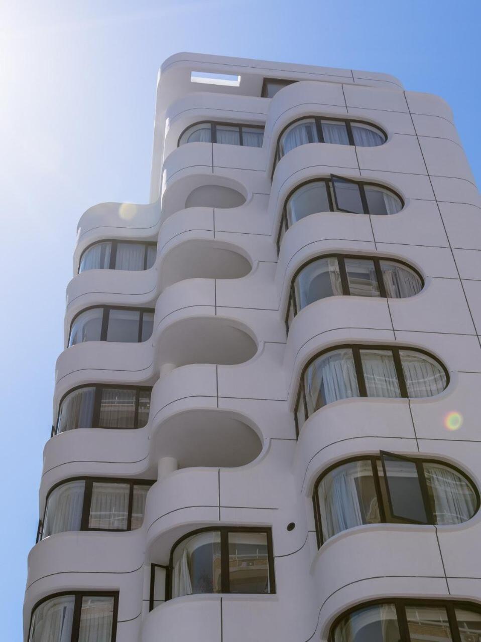Апартаменты Stylish, Modern, Walk To Restaurants And Cbd Кейптаун Экстерьер фото